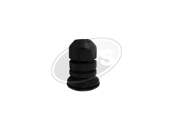 Rubber Buffer, suspension (73-24076)