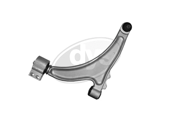 Control/Trailing Arm, wheel suspension (20-21796)