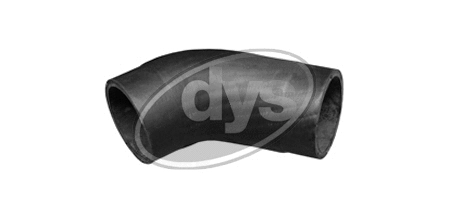 Charge Air Hose (76-01350)