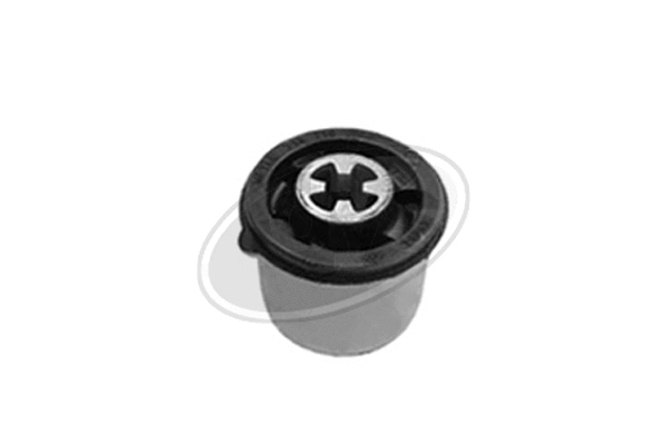 Bushing, axle bracket (72-23805)