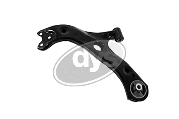 Control/Trailing Arm, wheel suspension (10-27777)