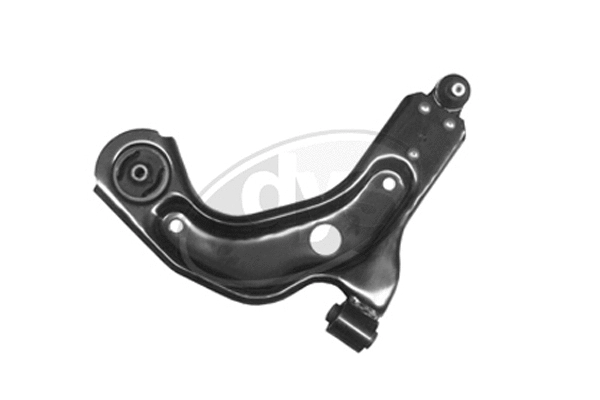 Control/Trailing Arm, wheel suspension (20-90712-2)