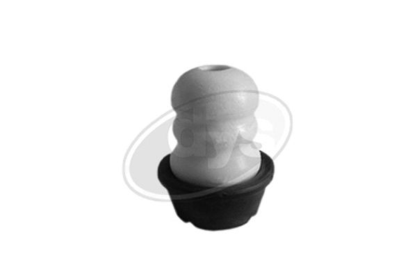 Rubber Buffer, suspension (73-24763)