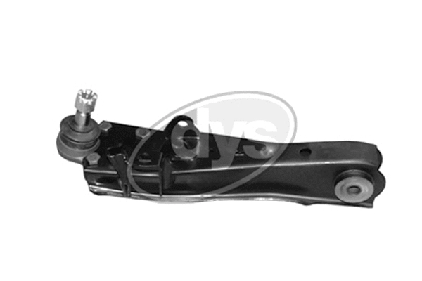 Control/Trailing Arm, wheel suspension (20-20013-1)