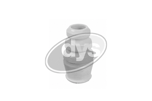 Rubber Buffer, suspension (73-28671)