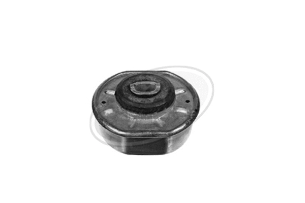 Mounting, automatic transmission (72-22735)