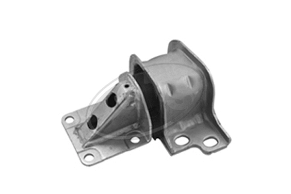 Mounting, engine (71-22224)