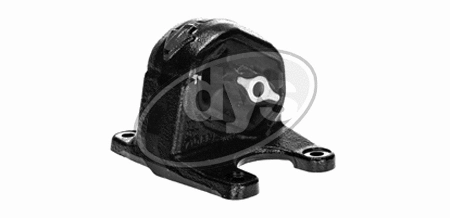 Mounting, engine (71-04035)