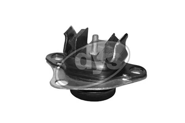 Mounting, engine (71-22582)