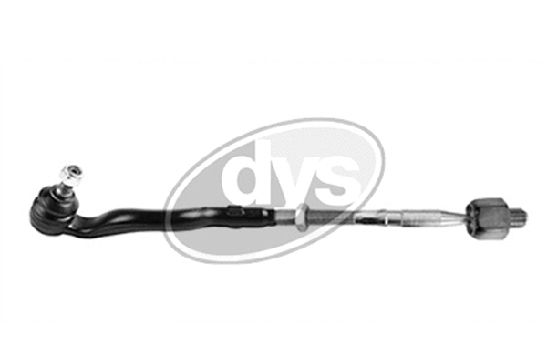 Tie Rod (21-26634)