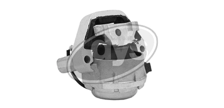 Mounting, engine (71-03410)