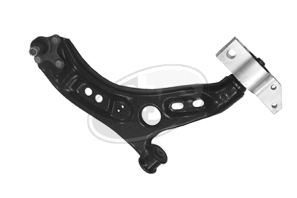 Control/Trailing Arm, wheel suspension (20-21834)