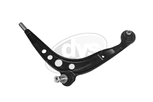 Control/Trailing Arm, wheel suspension (20-09626-2)