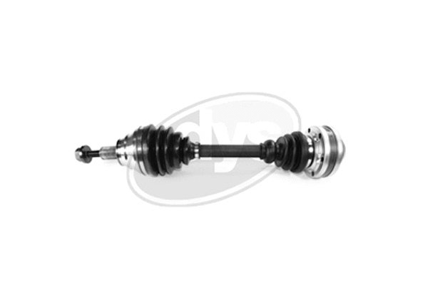Drive Shaft (76-VW-8039)