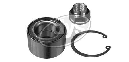 Wheel Bearing Kit (40-OP-9675)