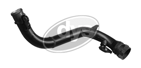 Charge Air Hose (76-01667)