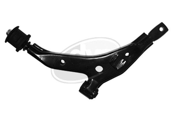 Control/Trailing Arm, wheel suspension (20-20027-2)