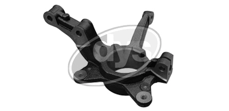 Steering Knuckle, wheel suspension (79-03504R)