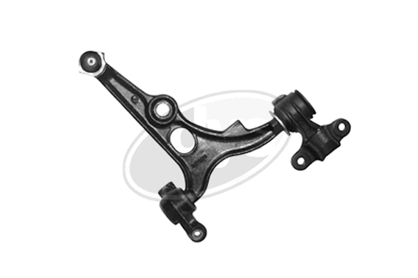 Control/Trailing Arm, wheel suspension (20-00683-1)