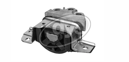 Mounting, engine (71-04538)