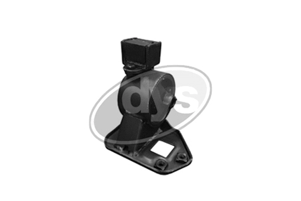 Mounting, engine (71-22326)