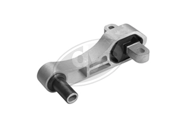 Mounting, automatic transmission (72-22302)