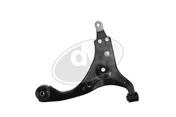 Control/Trailing Arm, wheel suspension (20-20588)