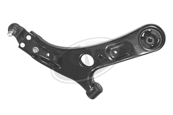 Control/Trailing Arm, wheel suspension (20-21718)