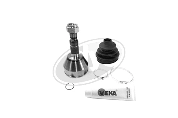Joint Kit, drive shaft (77-OP-1051)