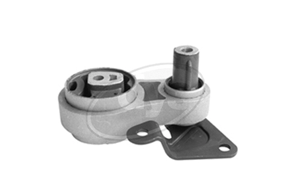 Mounting, automatic transmission (72-22195)