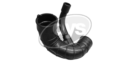 Charge Air Hose (76-01352)
