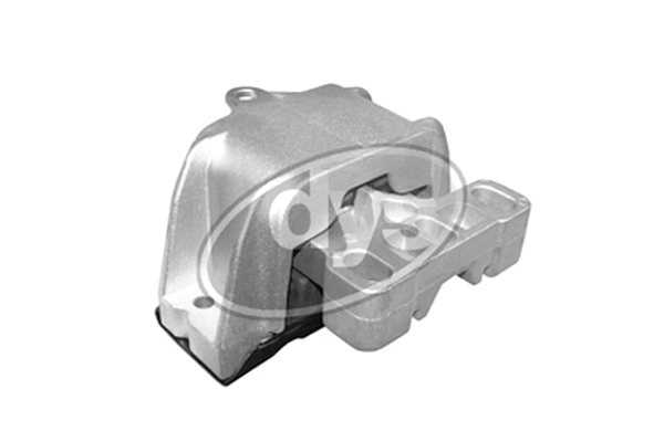 Mounting, engine (71-22644)