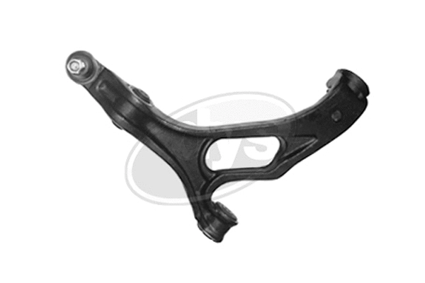 Control/Trailing Arm, wheel suspension (20-20774)