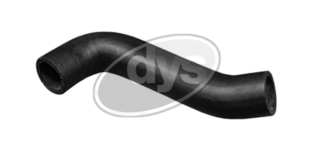 Charge Air Hose (76-02726)