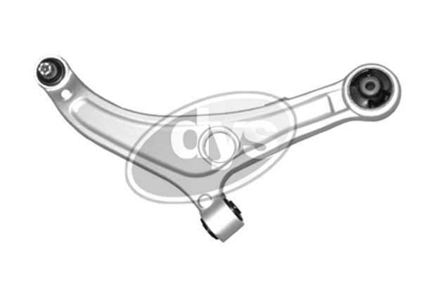 Control/Trailing Arm, wheel suspension (20-23677)
