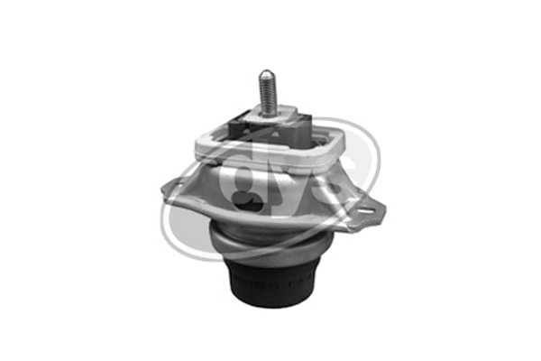 Mounting, engine (71-24551)