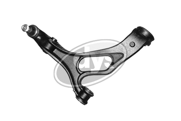 Control/Trailing Arm, wheel suspension (20-26375)
