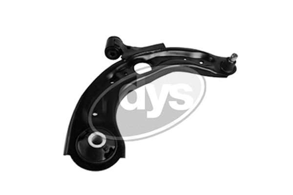 Control/Trailing Arm, wheel suspension (20-01136)
