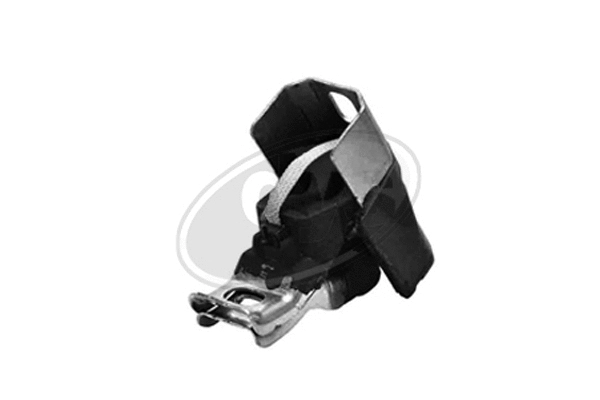 Mount, exhaust system (72-24806)