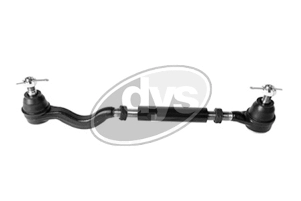 Centre Rod Assembly (23-26078)