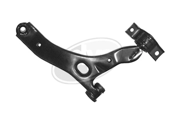 Control/Trailing Arm, wheel suspension (20-90718-1)