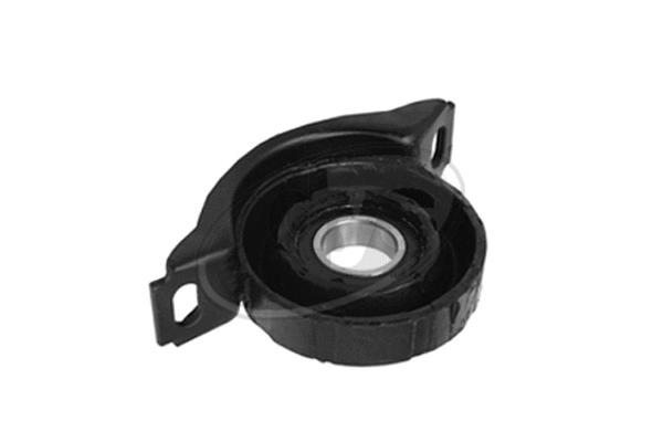 Suspension, propshaft (72-22382)