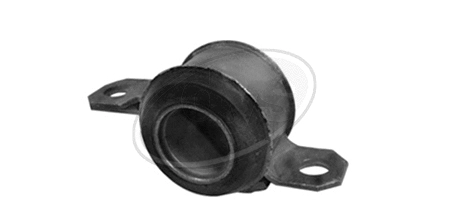 Mounting, control/trailing arm (37-00990-5)