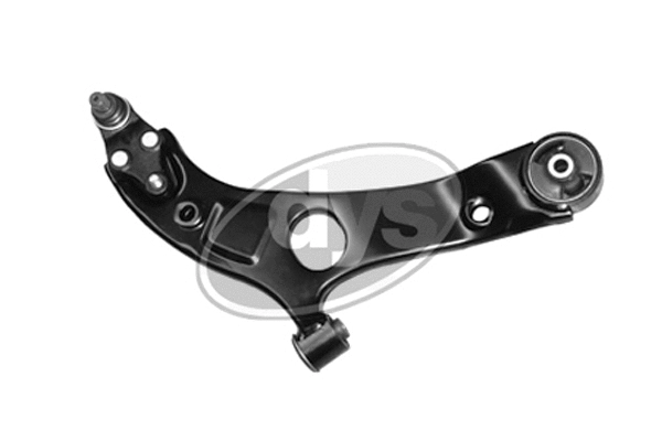 Control/Trailing Arm, wheel suspension (20-25401)