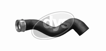Charge Air Hose (76-01301)