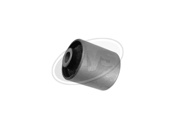 Bushing, axle bracket (72-23810)