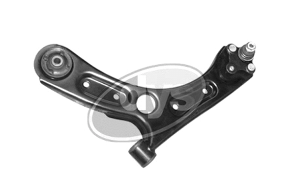 Control/Trailing Arm, wheel suspension (20-23629)