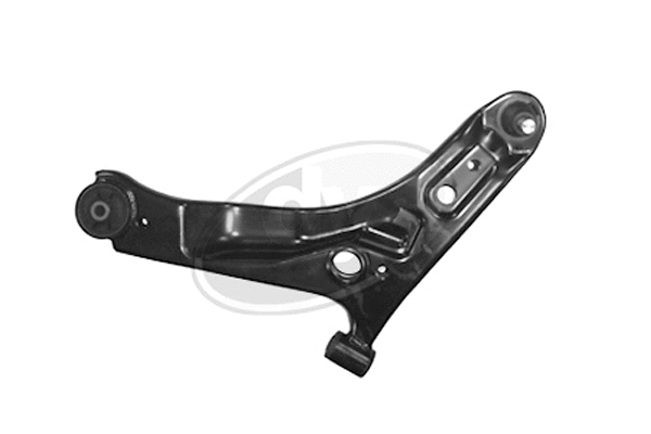 Control/Trailing Arm, wheel suspension (20-20044-2)