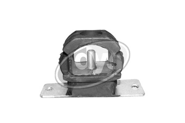 Mounting, engine (71-22221)