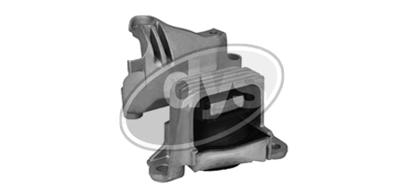 Mounting, engine (71-13729)
